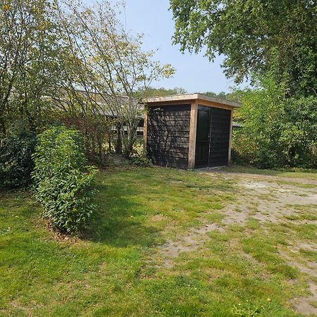 Moi Meppen Villa Екстериор снимка