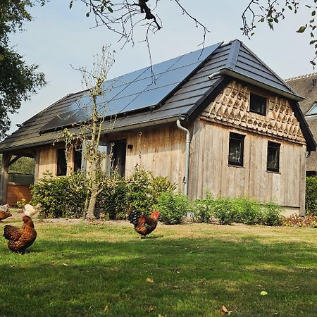 Moi Meppen Villa Екстериор снимка