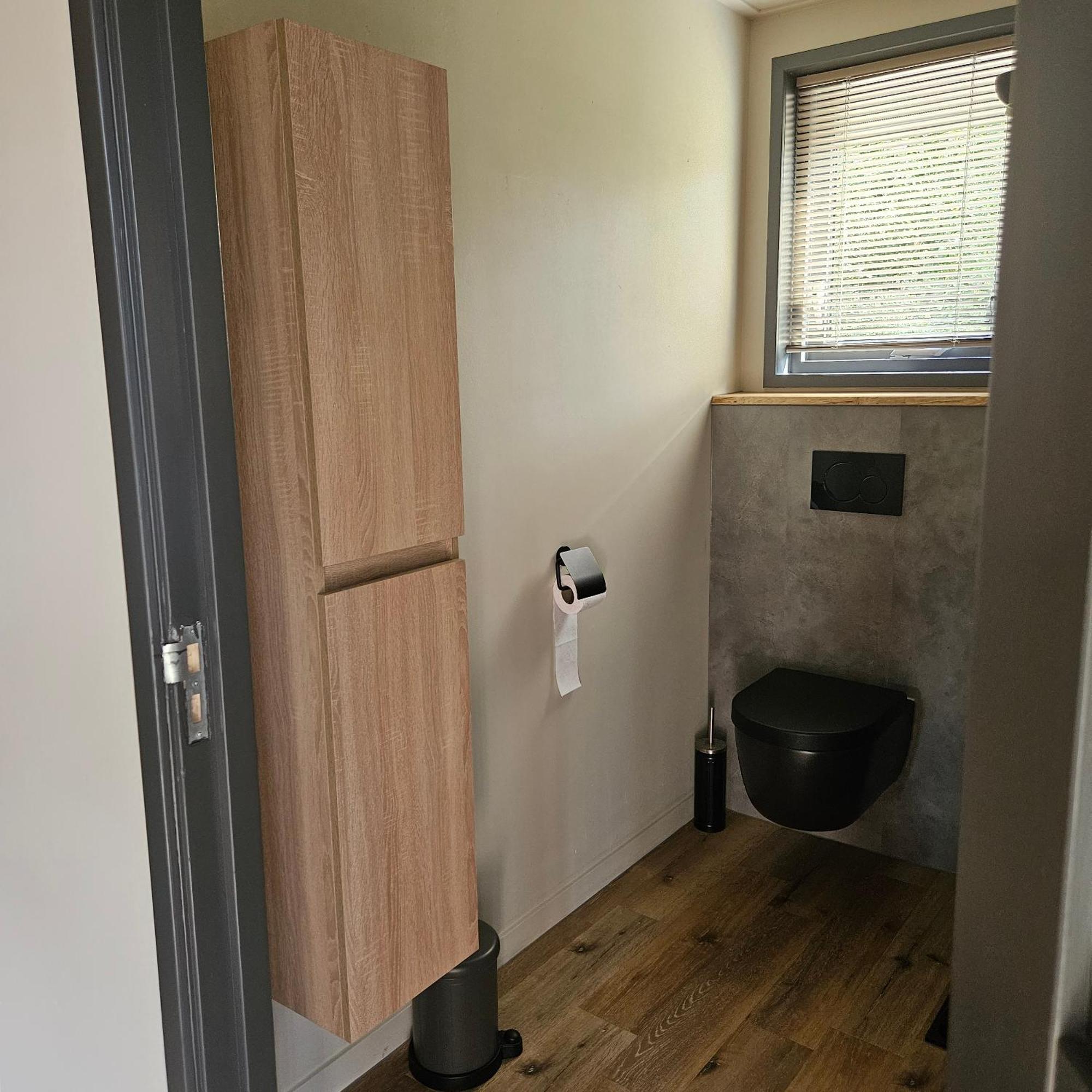 Moi Meppen Villa Екстериор снимка