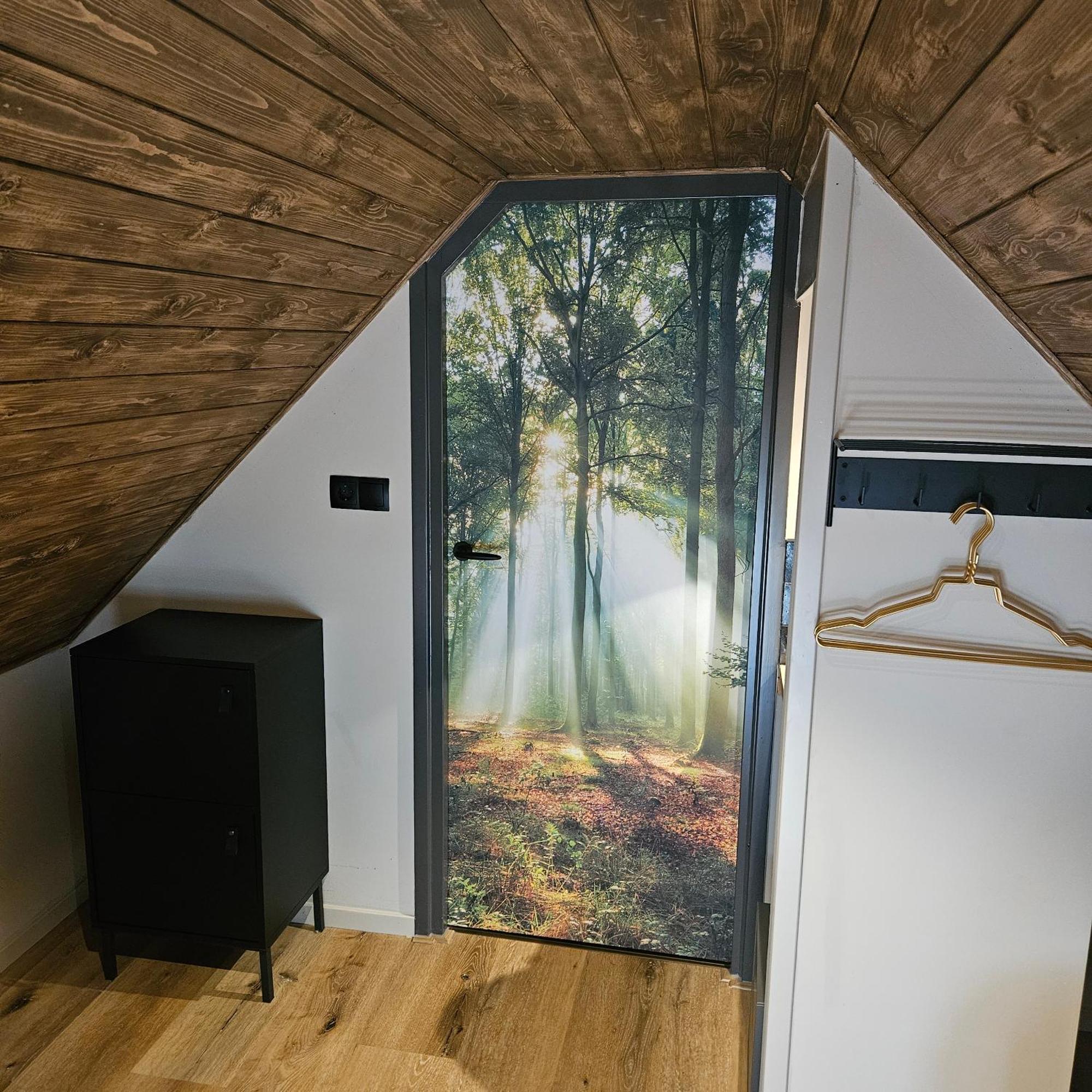 Moi Meppen Villa Екстериор снимка