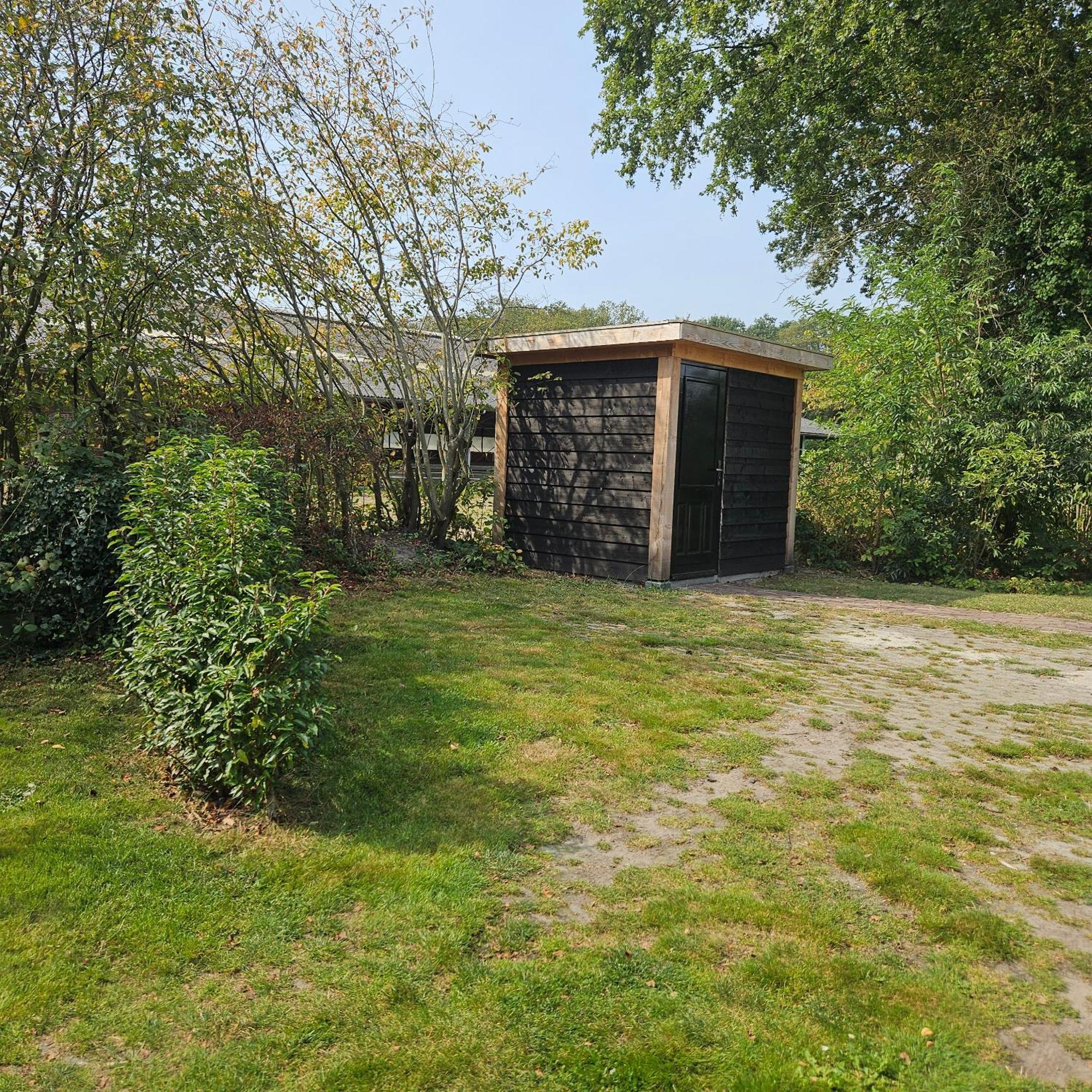 Moi Meppen Villa Екстериор снимка