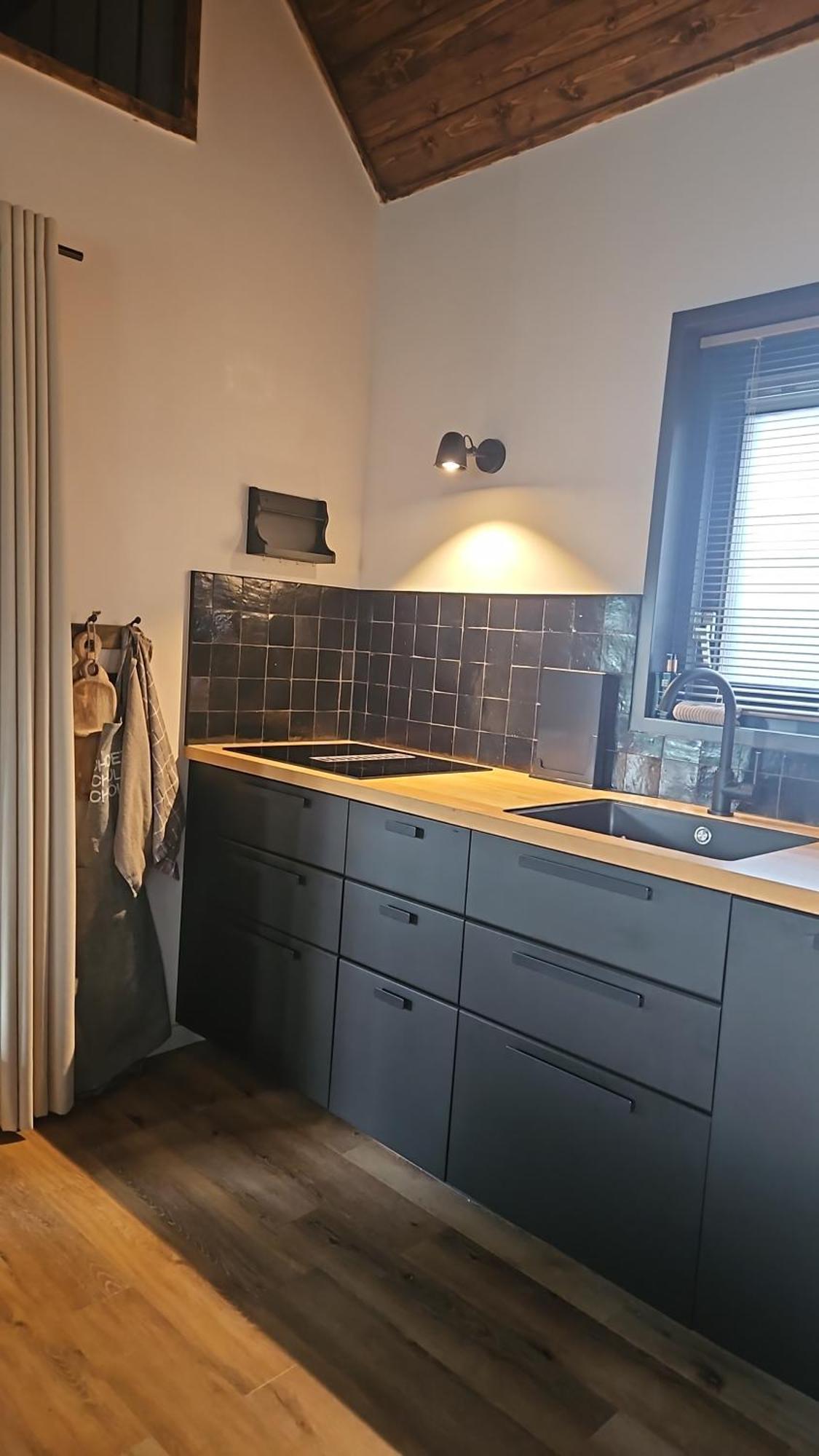 Moi Meppen Villa Екстериор снимка