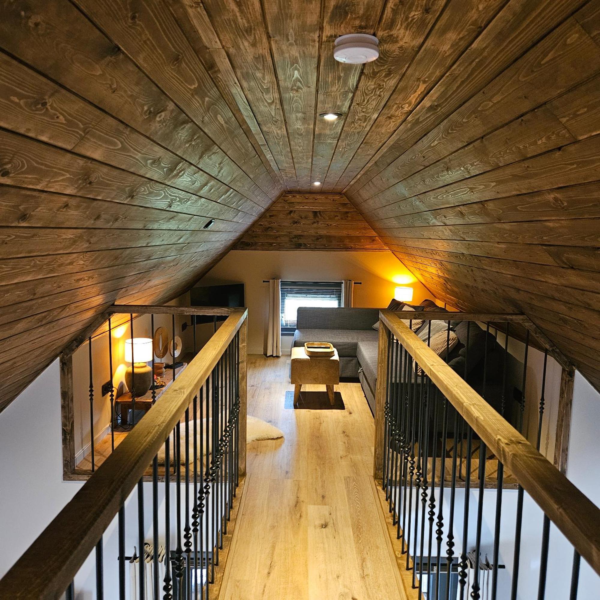 Moi Meppen Villa Екстериор снимка